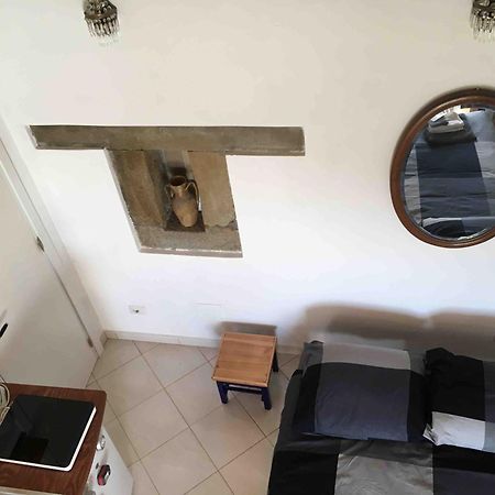 לינה וארוחת בוקר Reitano  Contrada Carmine מראה חיצוני תמונה